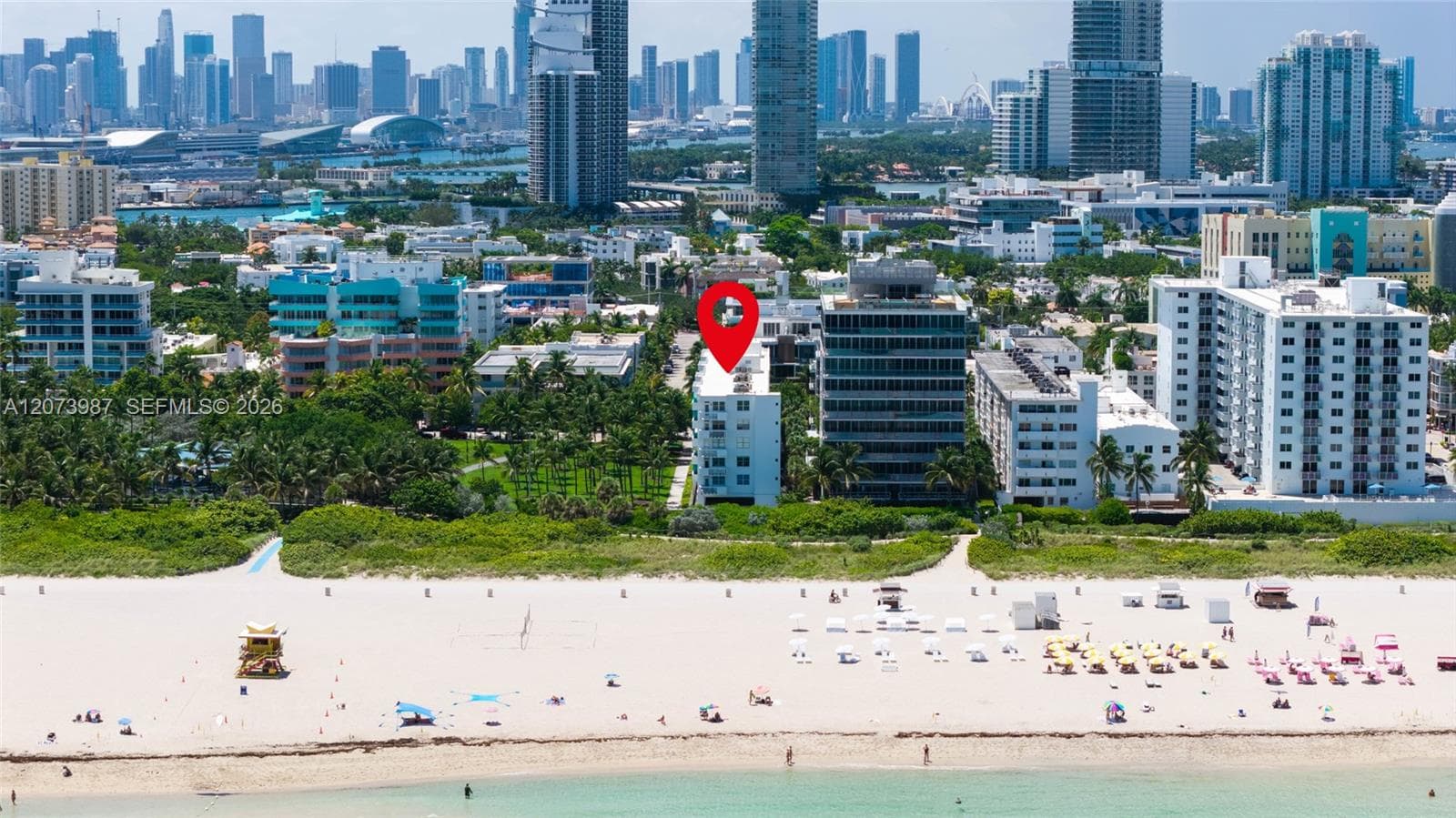 301 Ocean Dr # 201, Miami Beach, FL 33139 — zdjęcie 5