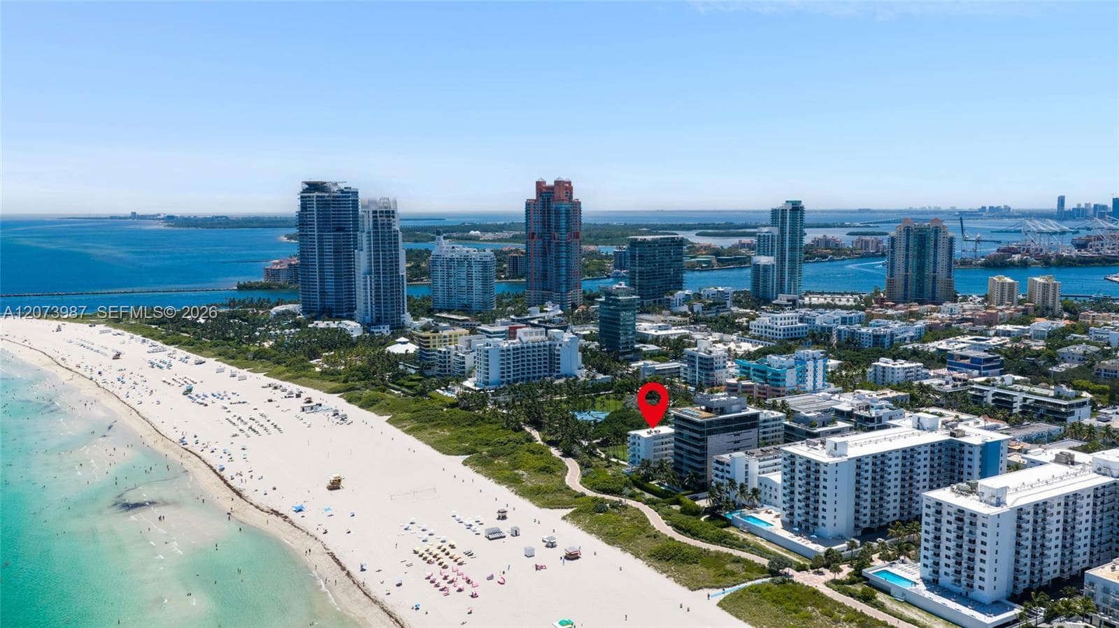 301 Ocean Dr # 201, Miami Beach, FL 33139 — zdjęcie 4
