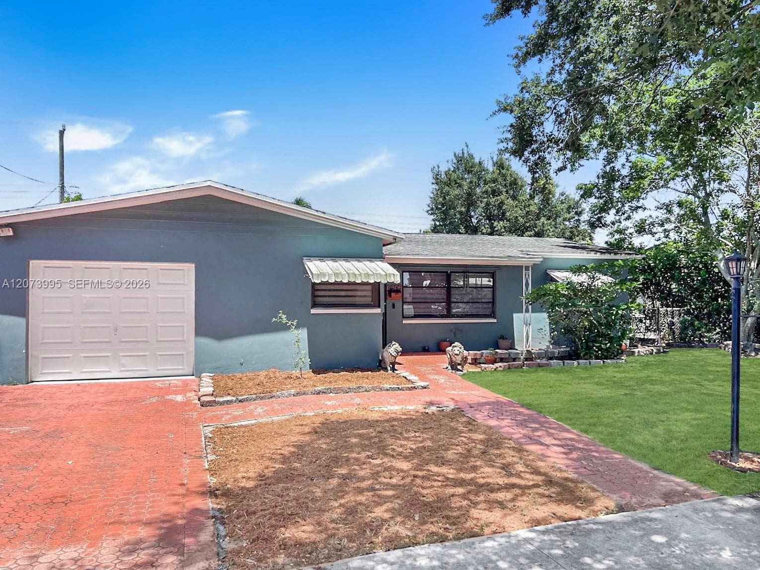 7505 Cleveland St, Hollywood, FL 33024 — zdjęcie 3