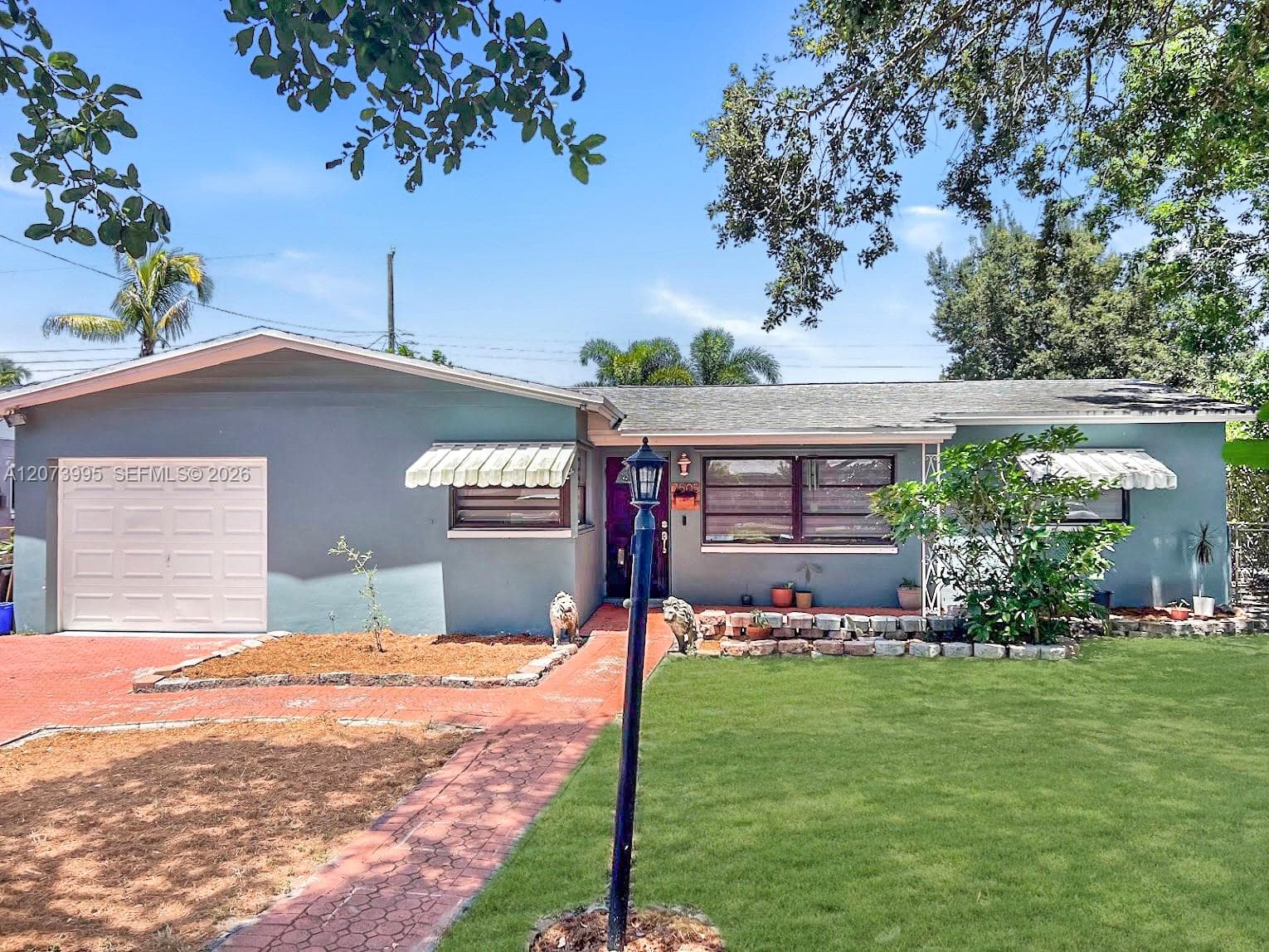 7505 Cleveland St, Hollywood, FL 33024 — zdjęcie 4