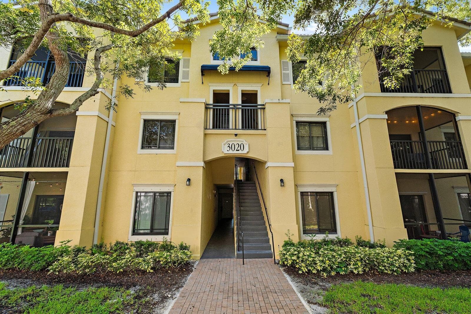 3020 ALCAZAR Place # 106, Palm Beach Gardens, FL 33410 — zdjęcie 2