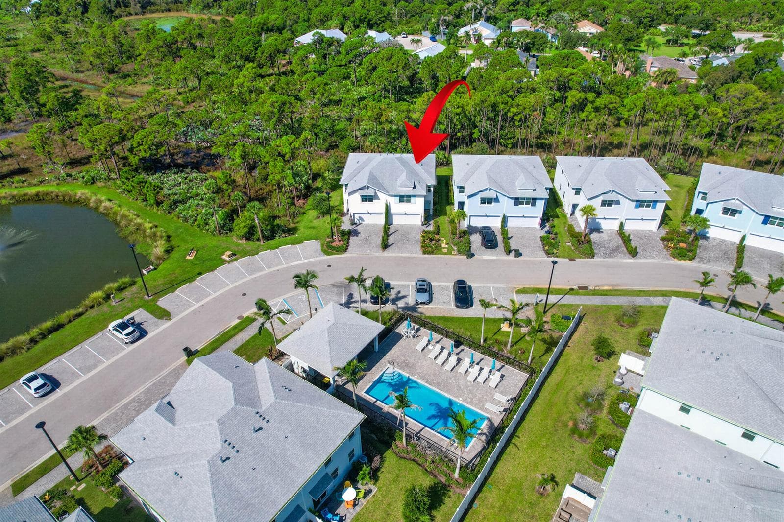 236 Osprey Preserve Boulevard, Jensen Beach, FL 34957 — zdjęcie 2
