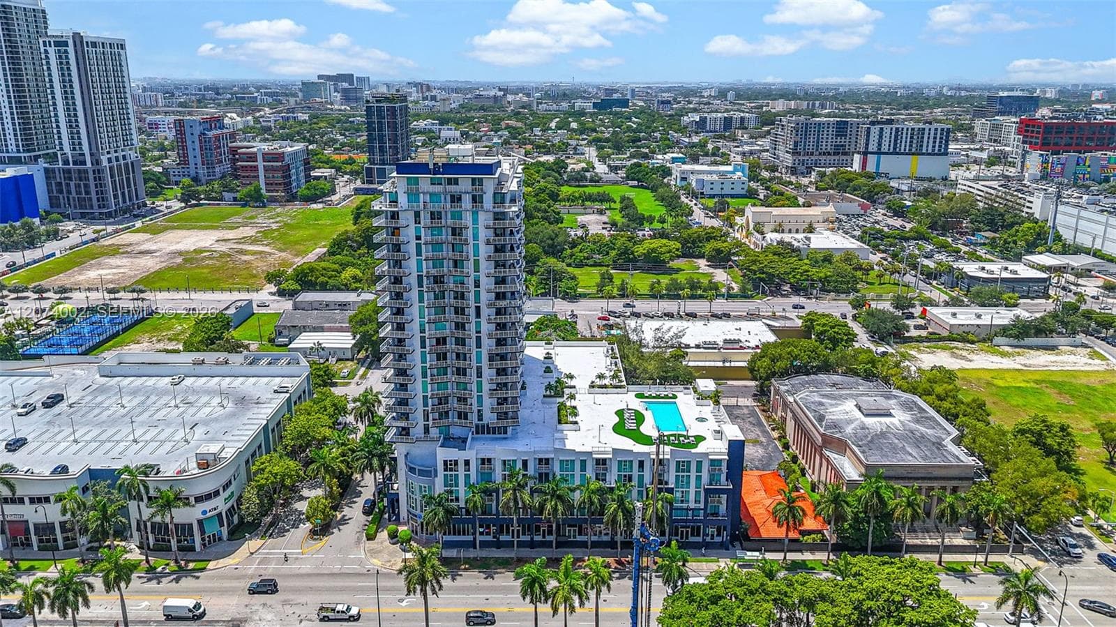 275 NE 18th St # 1803, Miami, FL 33132 — zdjęcie 2