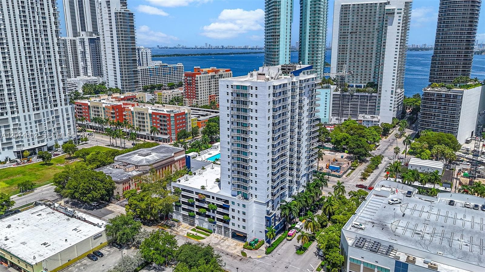 275 NE 18th St # 1803, Miami, FL 33132 — zdjęcie 3