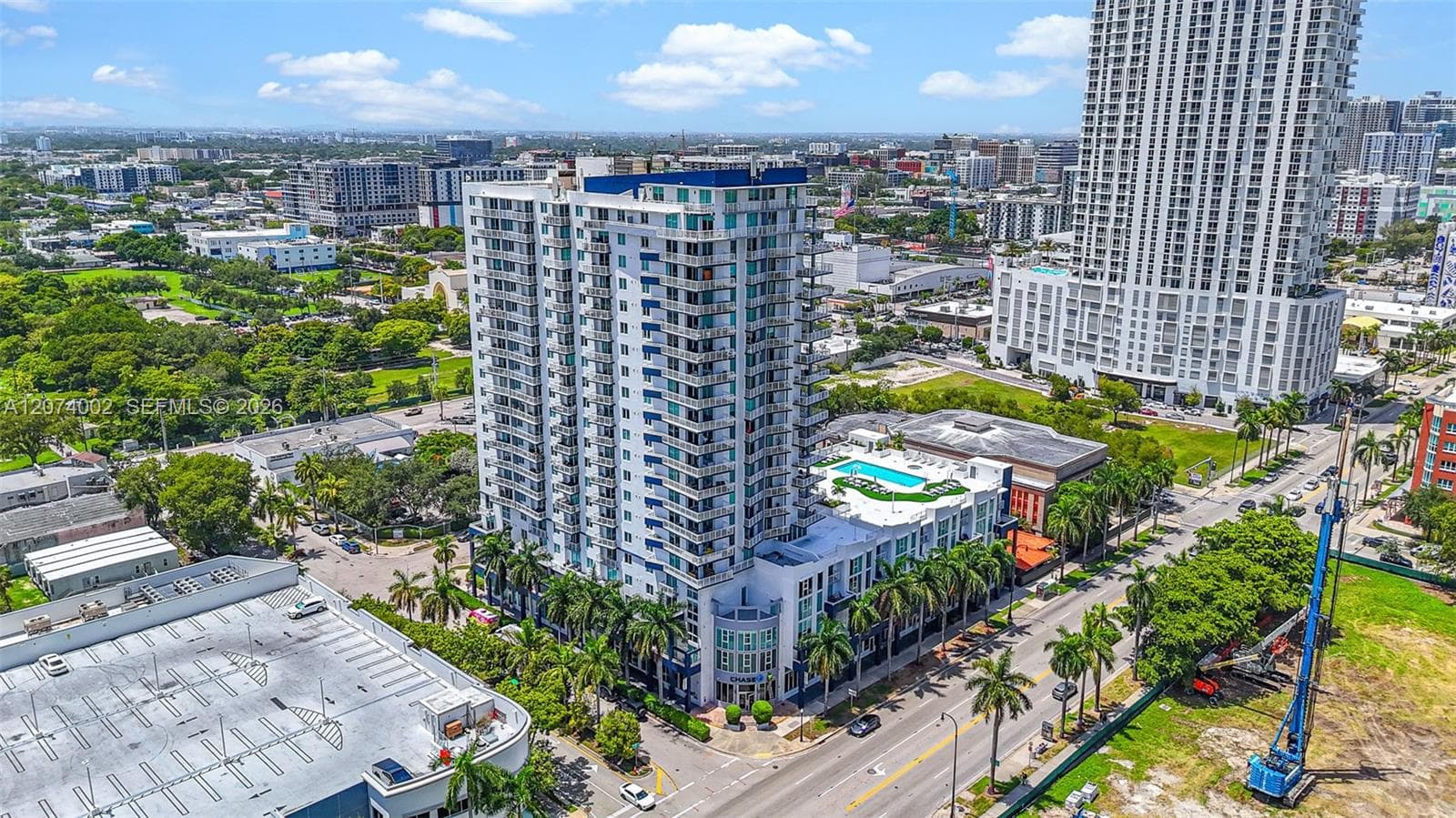 275 NE 18th St # 1803, Miami, FL 33132