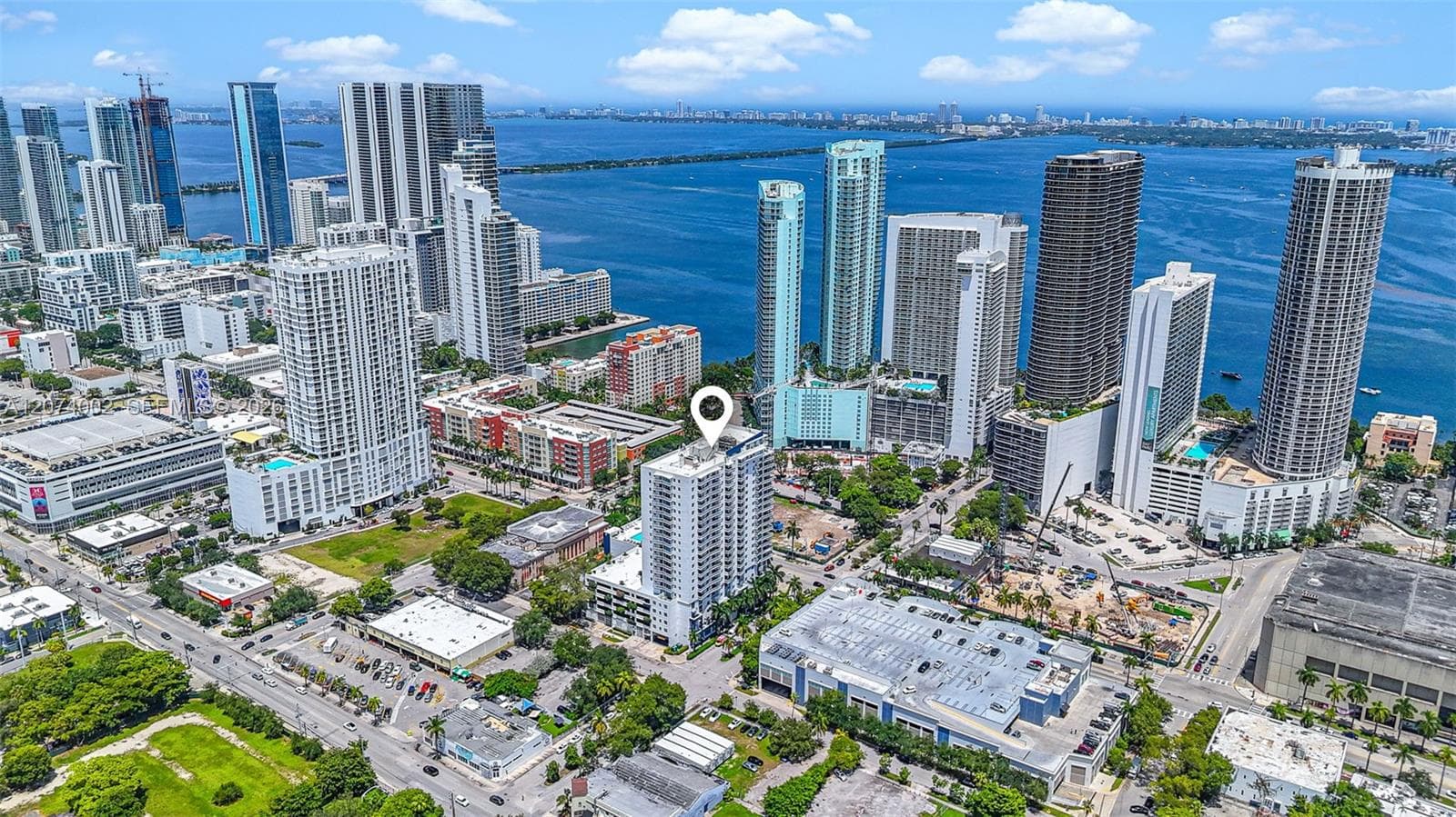 275 NE 18th St # 1803, Miami, FL 33132 — zdjęcie 5