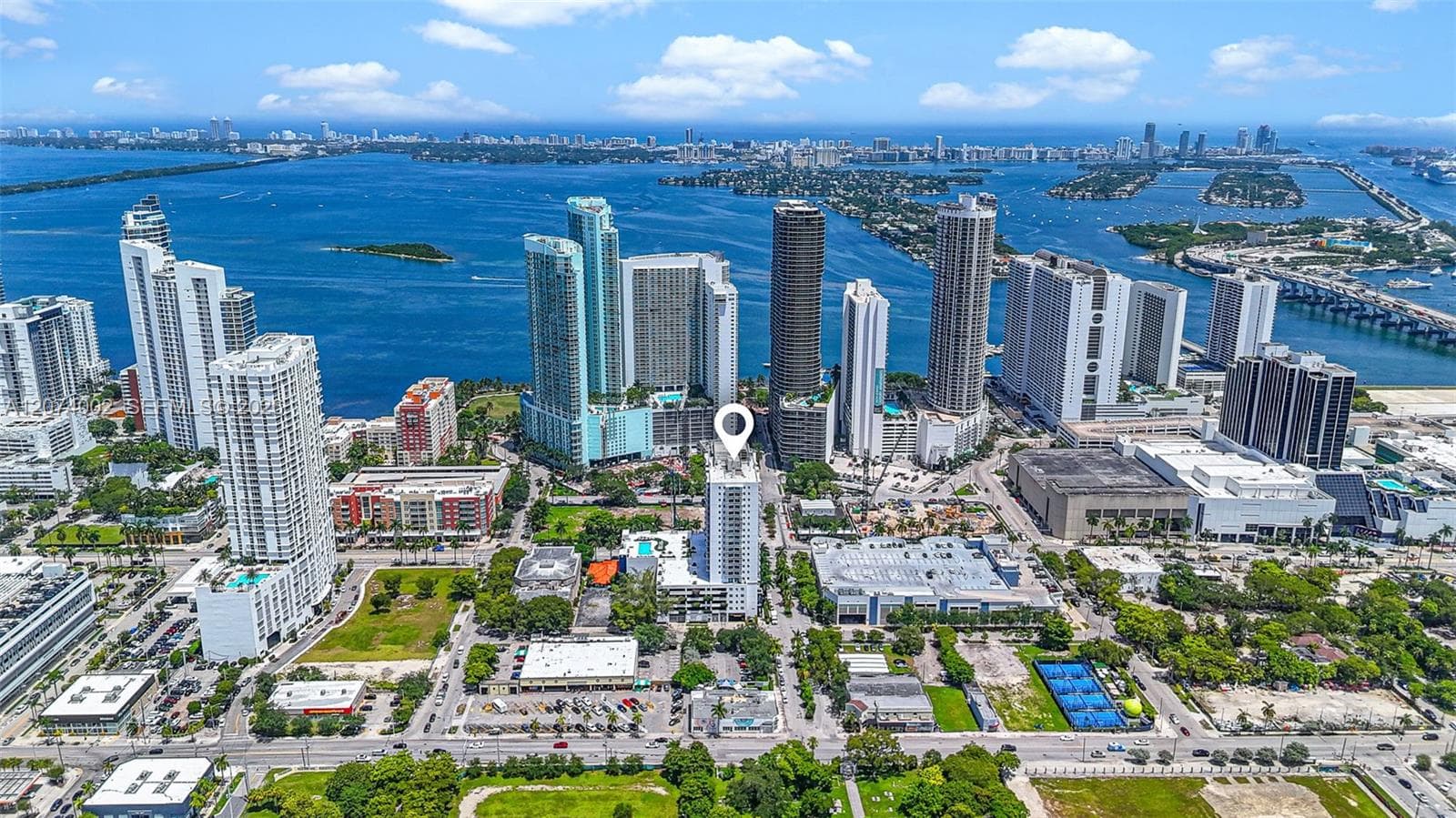 275 NE 18th St # 1803, Miami, FL 33132 — zdjęcie 4