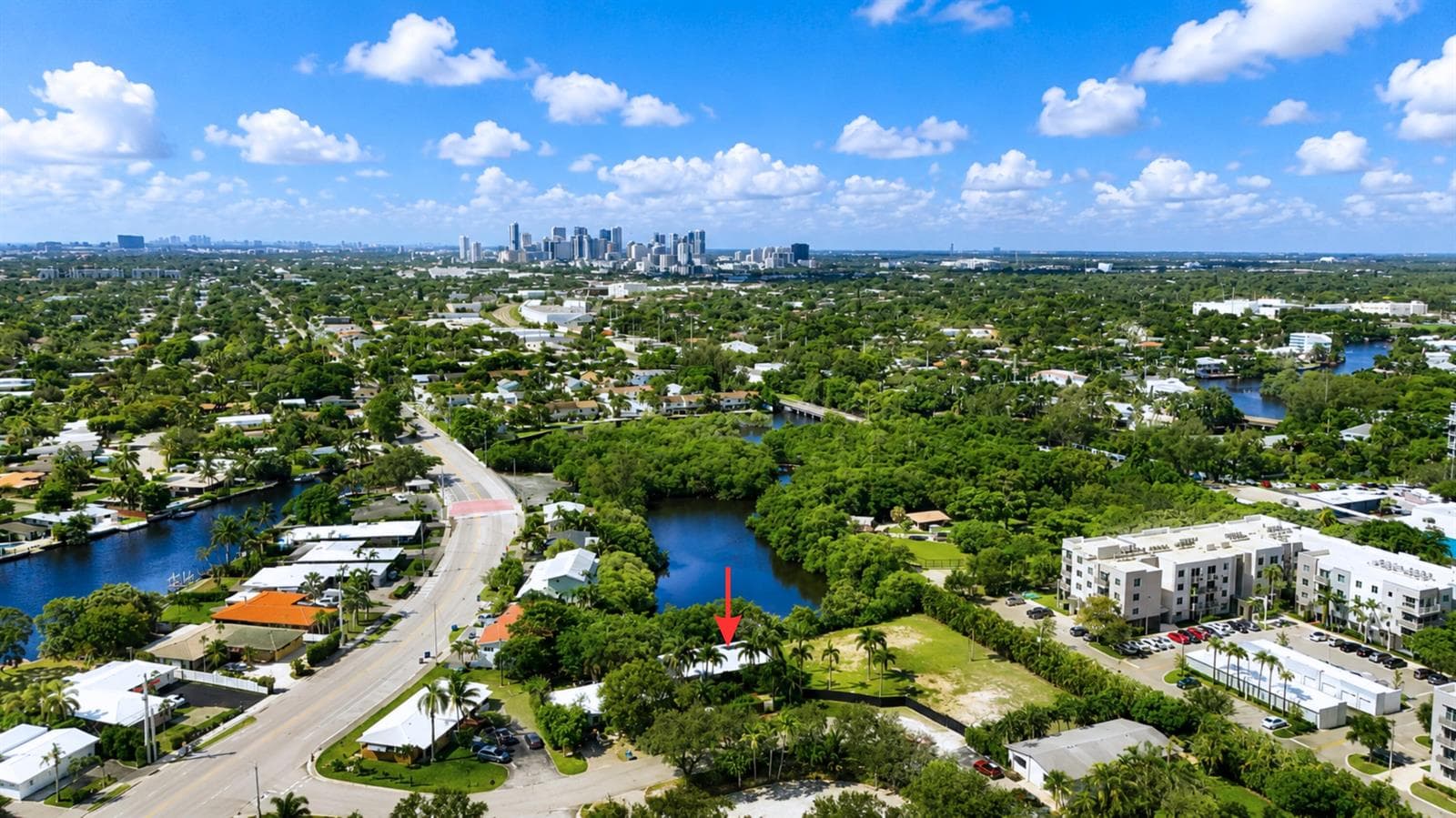 1400 NE 21ST Street, Wilton Manors, FL 33305 — zdjęcie 3