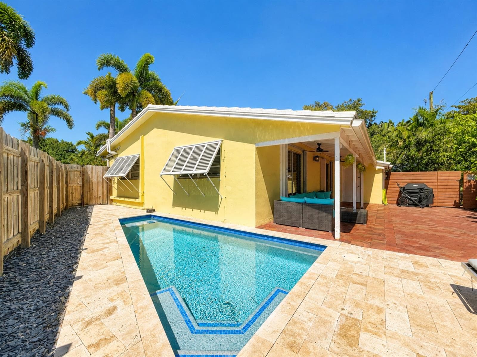 1400 NE 21ST Street, Wilton Manors, FL 33305 — zdjęcie 5