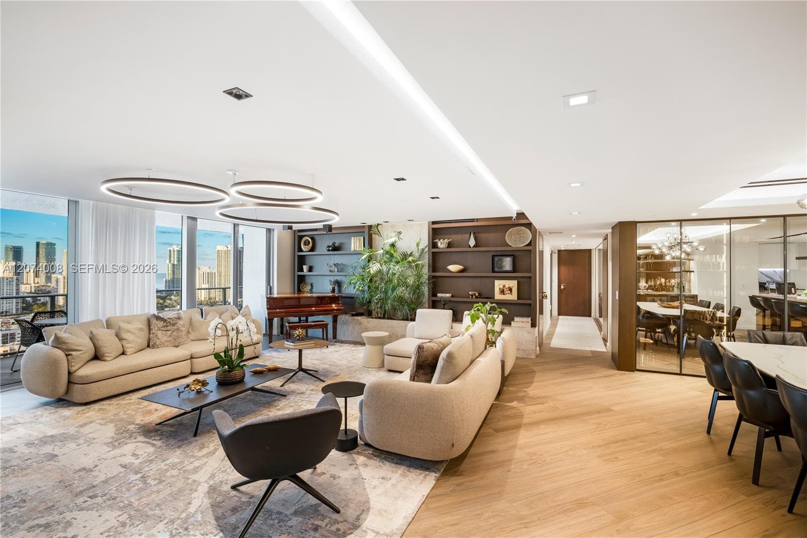 330 Sunny Isles Blvd # 5-2403, Sunny Isles Beach, FL 33160 — zdjęcie 3