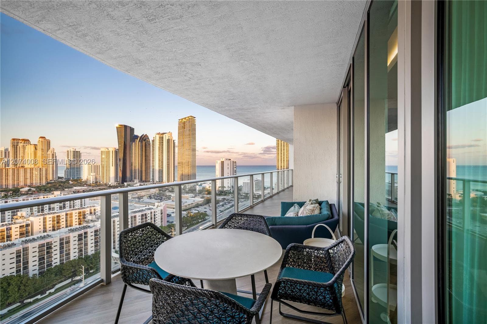 330 Sunny Isles Blvd # 5-2403, Sunny Isles Beach, FL 33160 — zdjęcie 5