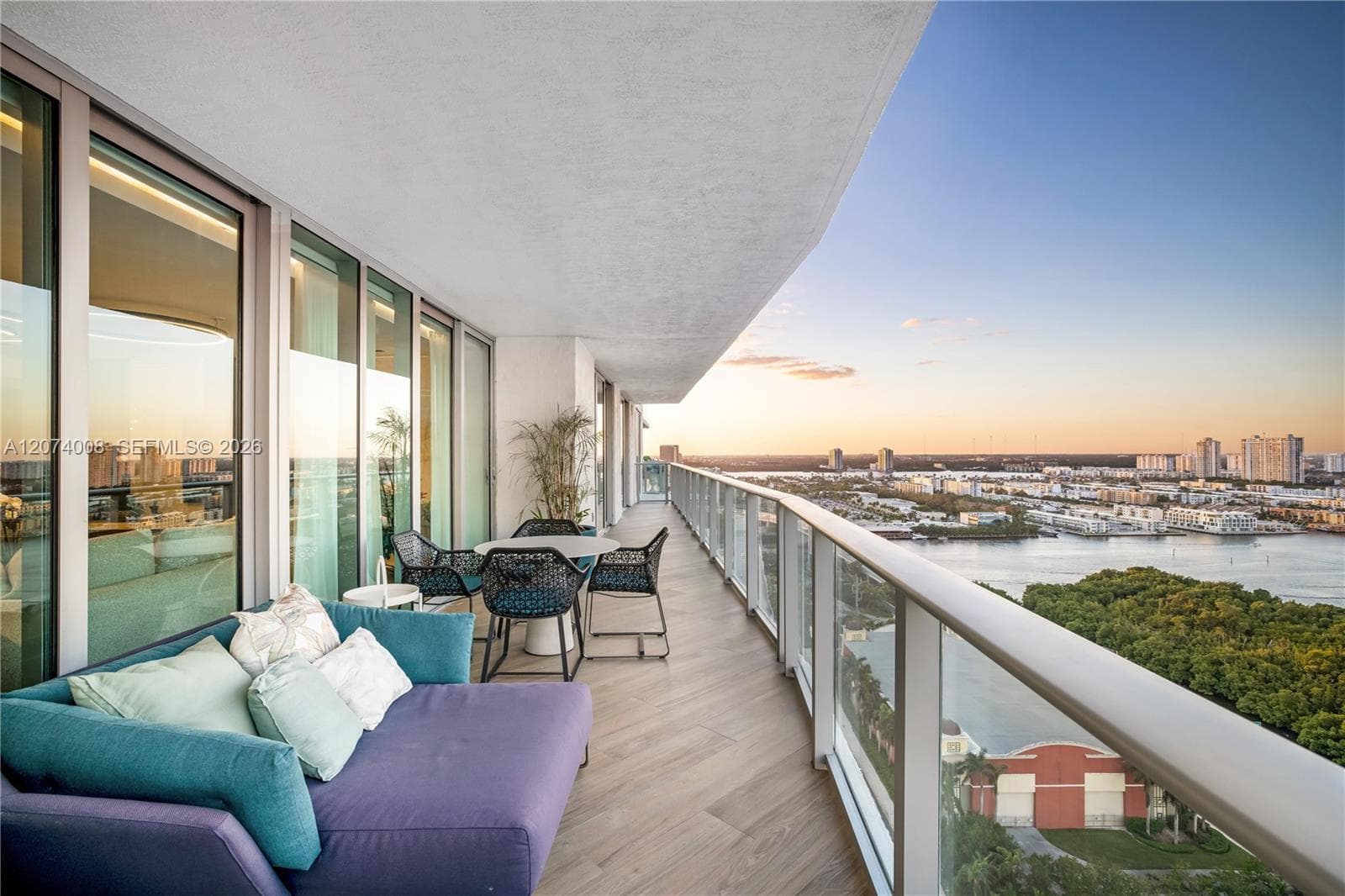 330 Sunny Isles Blvd # 5-2403, Sunny Isles Beach, FL 33160 — zdjęcie 4