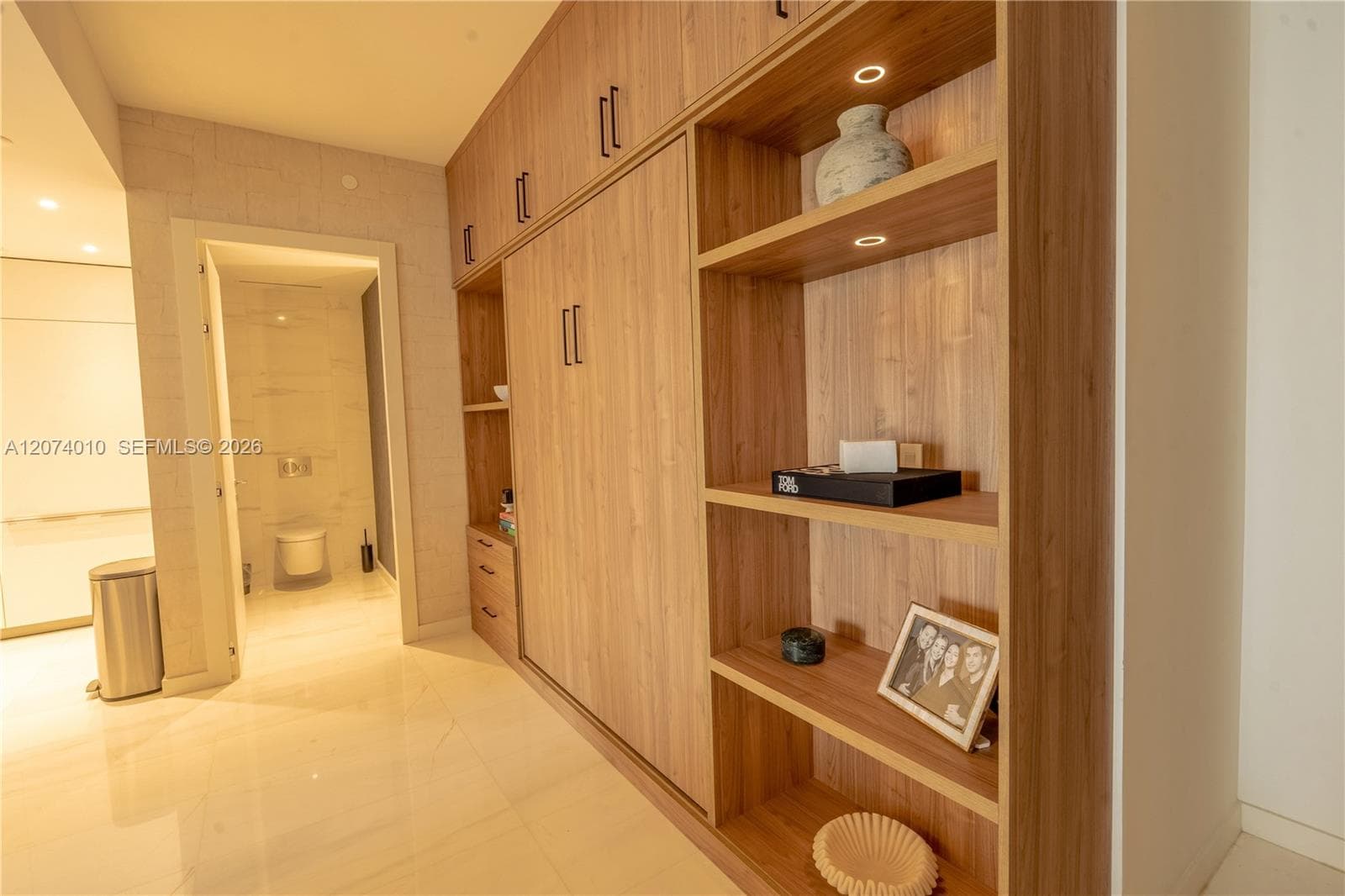 300 Biscayne Boulevard Way # 3109W, Miami, FL 33131 — zdjęcie 2