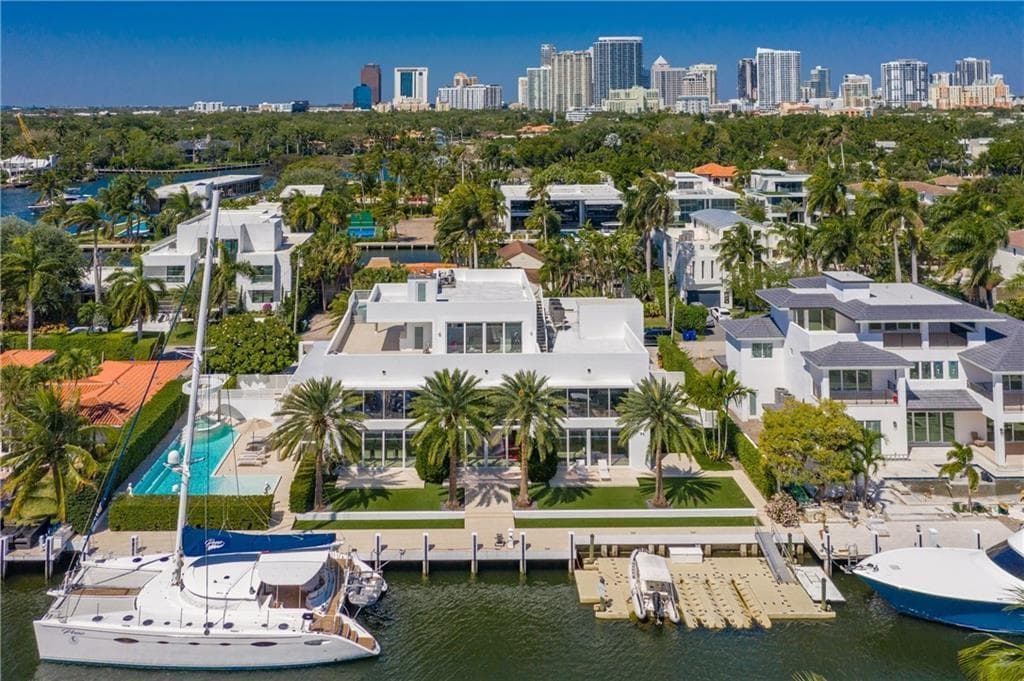 500 Isle Of Capri Drive, Fort Lauderdale, FL 33301 — zdjęcie 2