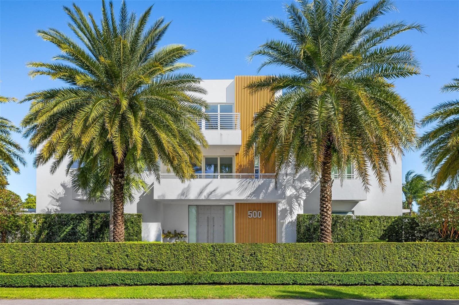500 Isle Of Capri Drive, Fort Lauderdale, FL 33301 — zdjęcie 3