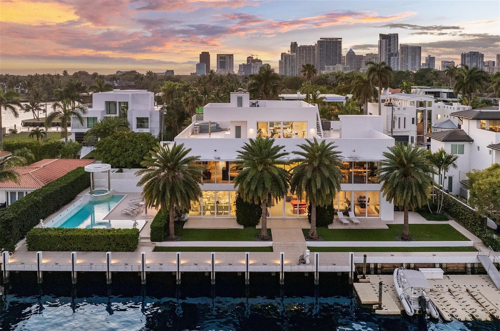 500 Isle Of Capri Drive, Fort Lauderdale, FL 33301