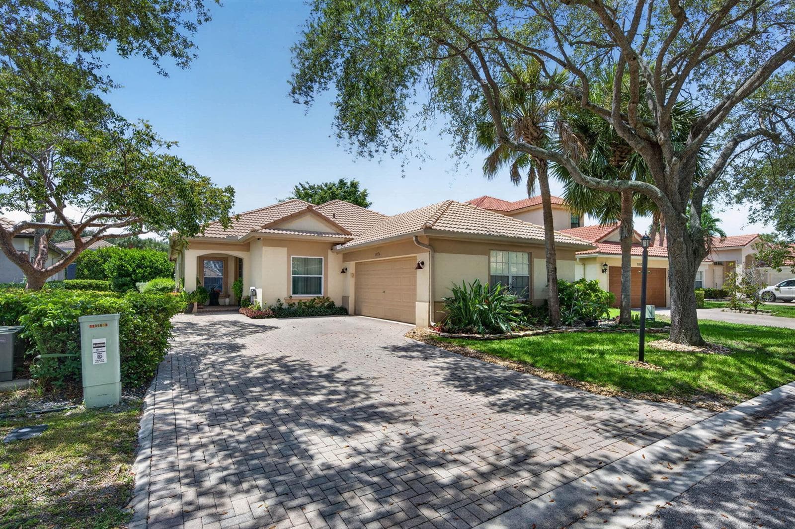 11026 NW 62ND Court, Parkland, FL 33076 — zdjęcie 2