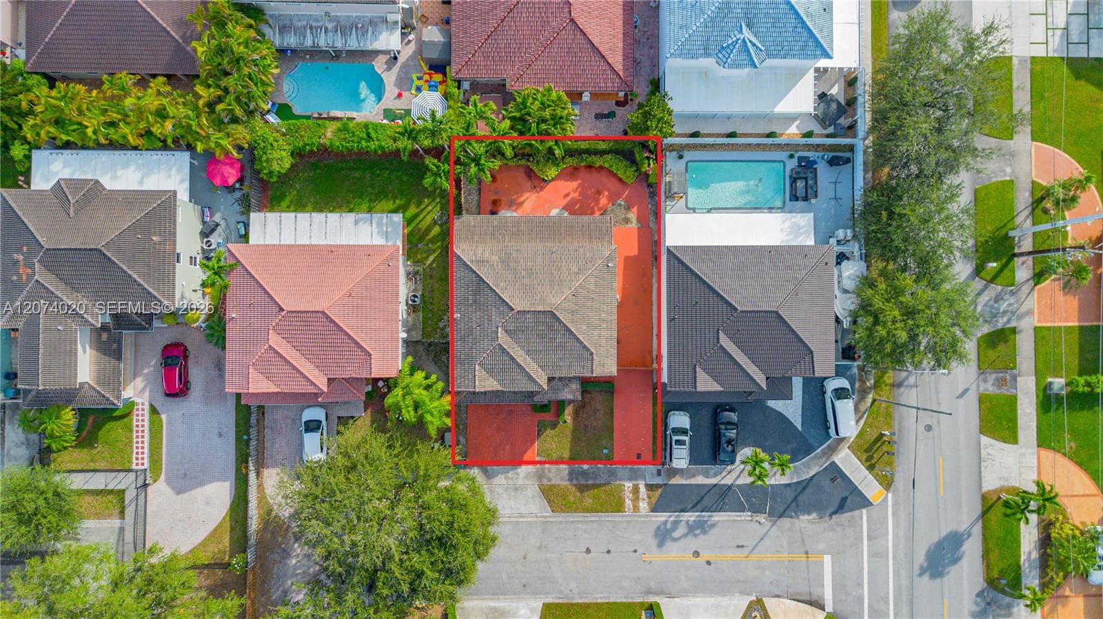 13868 SW 38th Ter, Miami, FL 33175 — zdjęcie 2