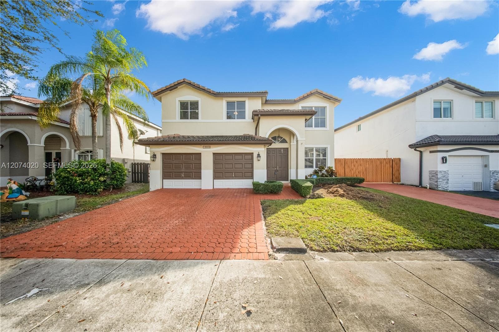 13868 SW 38th Ter, Miami, FL 33175