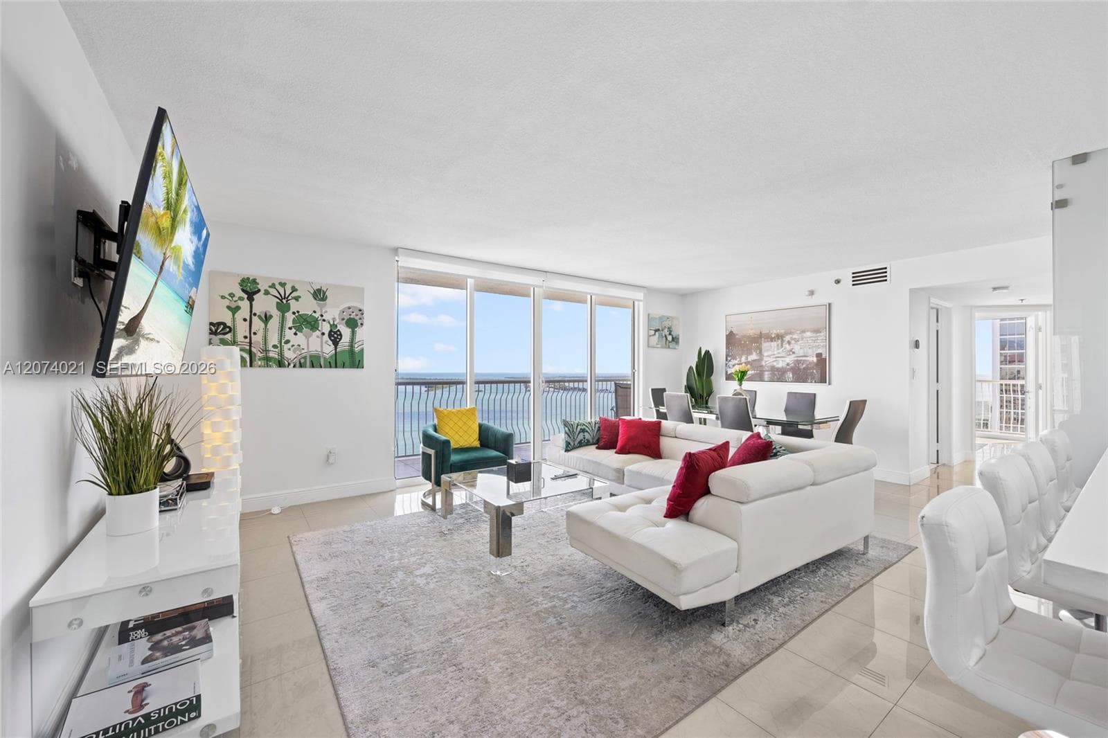 1200 Brickell Bay Dr # 3701, Miami, FL 33131 — zdjęcie 2