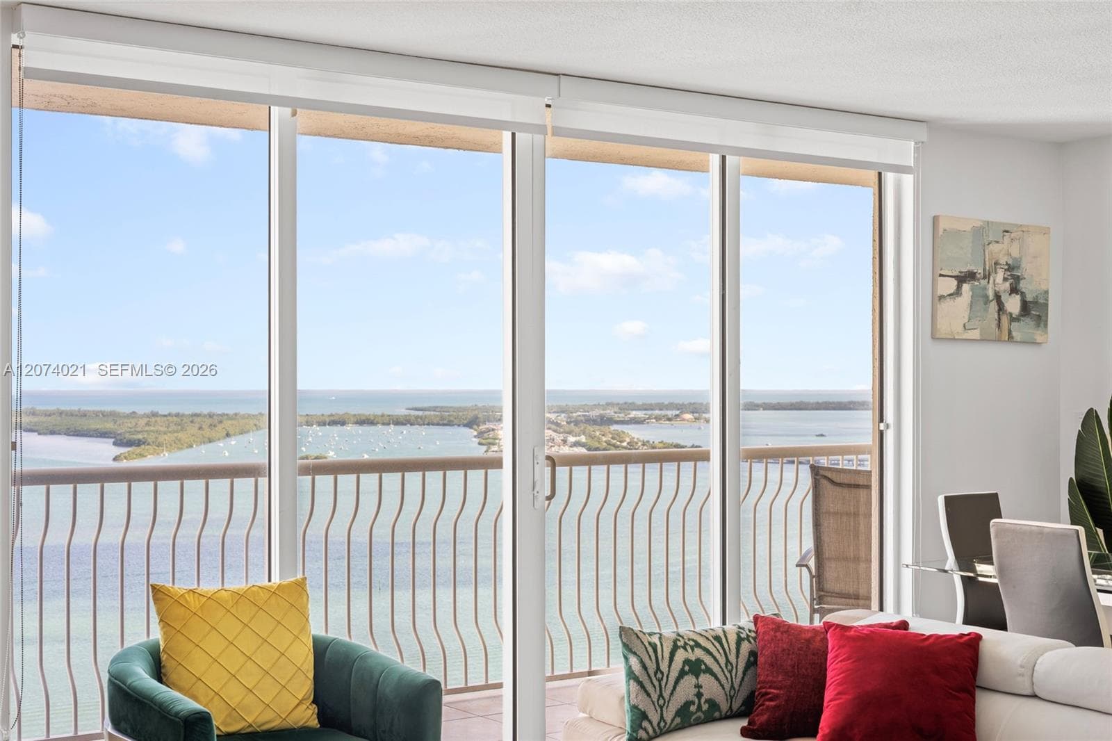 1200 Brickell Bay Dr # 3701, Miami, FL 33131 — zdjęcie 3