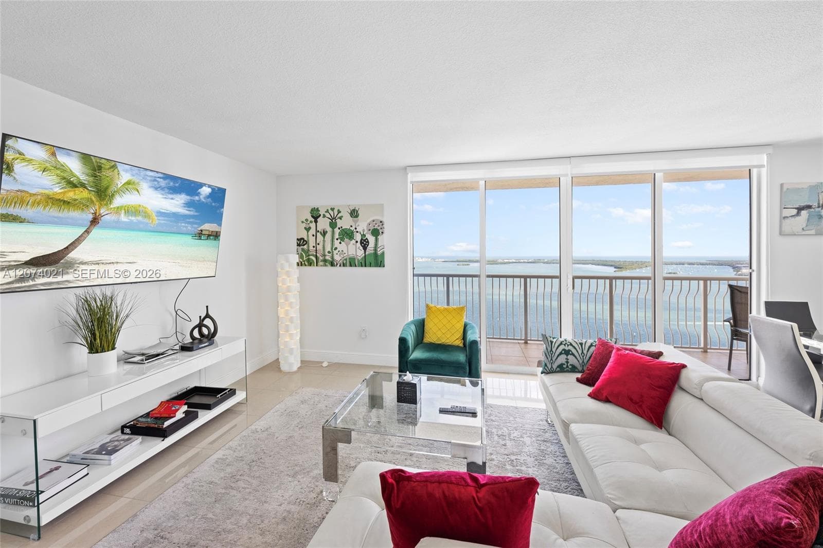 1200 Brickell Bay Dr # 3701, Miami, FL 33131 — zdjęcie 4