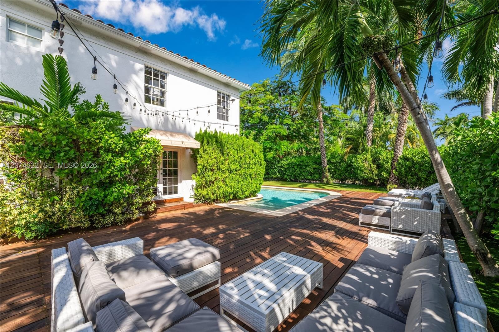 140 N Hibiscus Dr, Miami Beach, FL 33139 — zdjęcie 5
