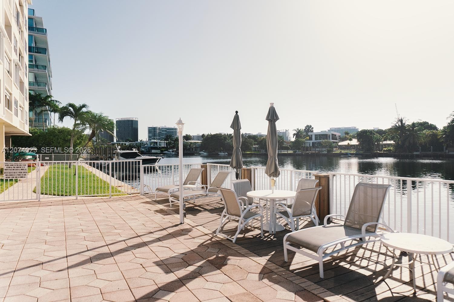 9111 E Bay Harbor Dr # 5B, Bay Harbor Islands, FL 33154