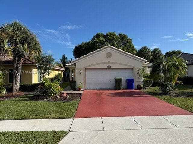 20815 NW 15th St, Pembroke Pines, FL 33029 — zdjęcie 2