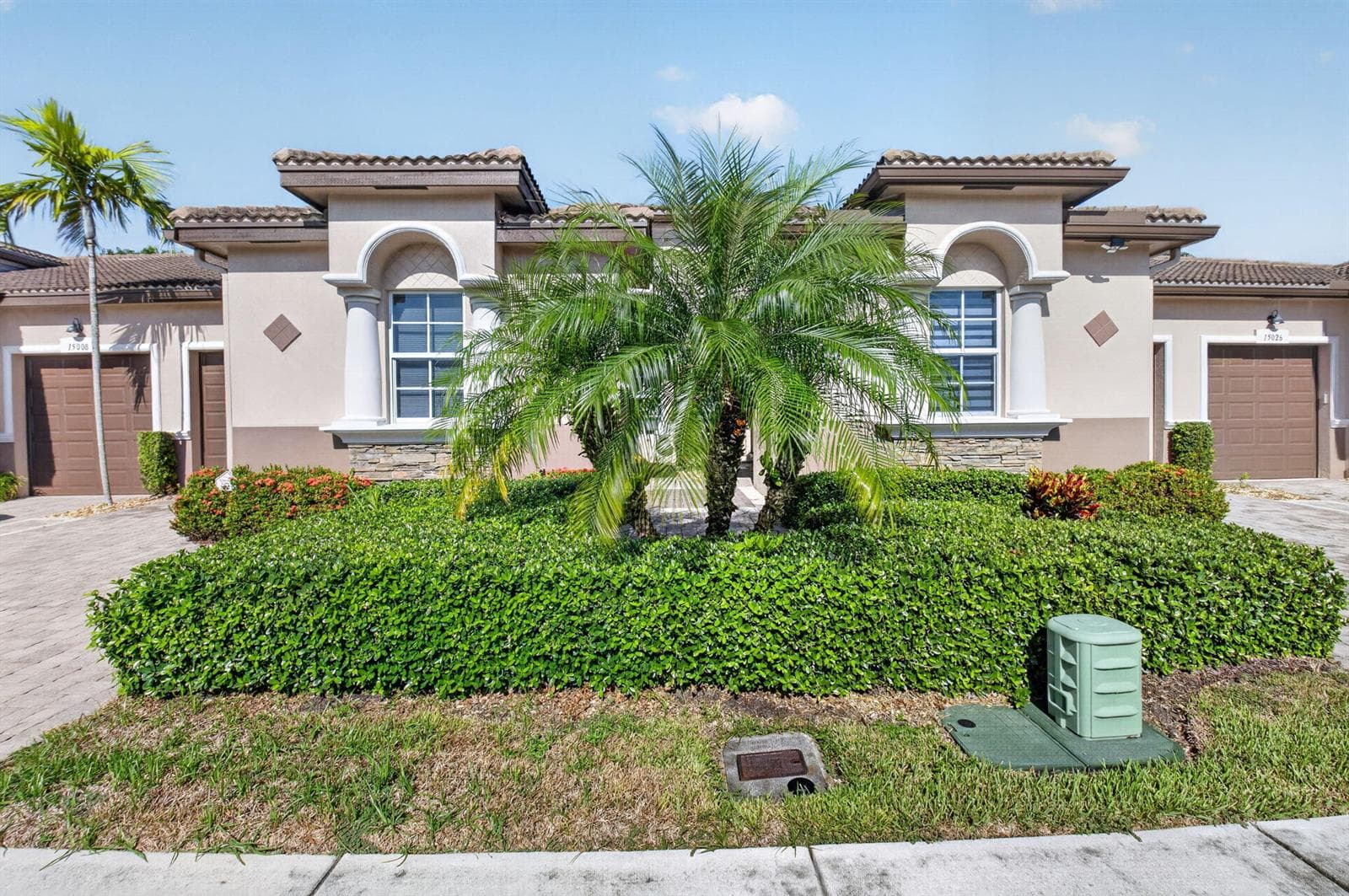 15020 Via Porta, Delray Beach, FL 33446 — zdjęcie 3