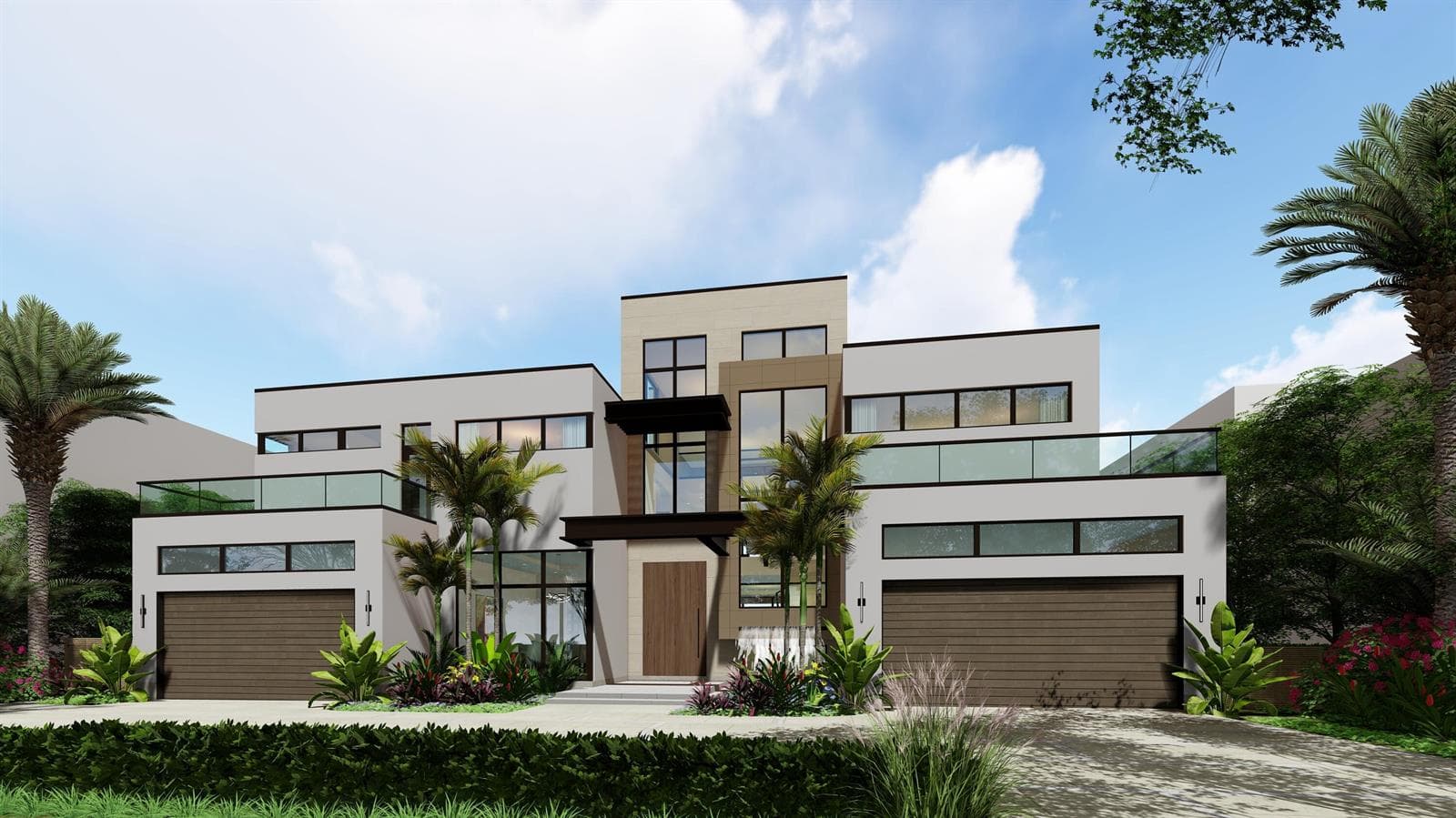 8 ISLA BAHIA Drive, Fort Lauderdale, FL 33316 — zdjęcie 2