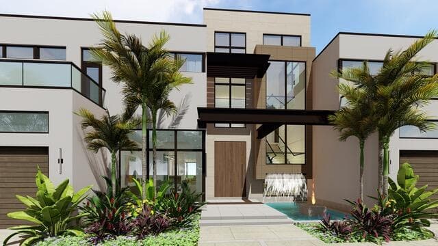 8 ISLA BAHIA Drive, Fort Lauderdale, FL 33316 — zdjęcie 3