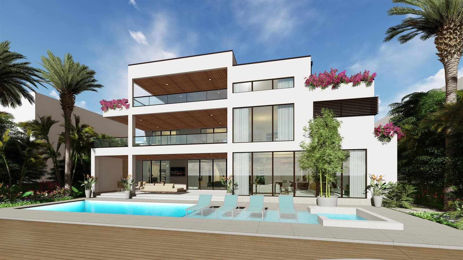 8 ISLA BAHIA Drive, Fort Lauderdale, FL 33316 — zdjęcie 5