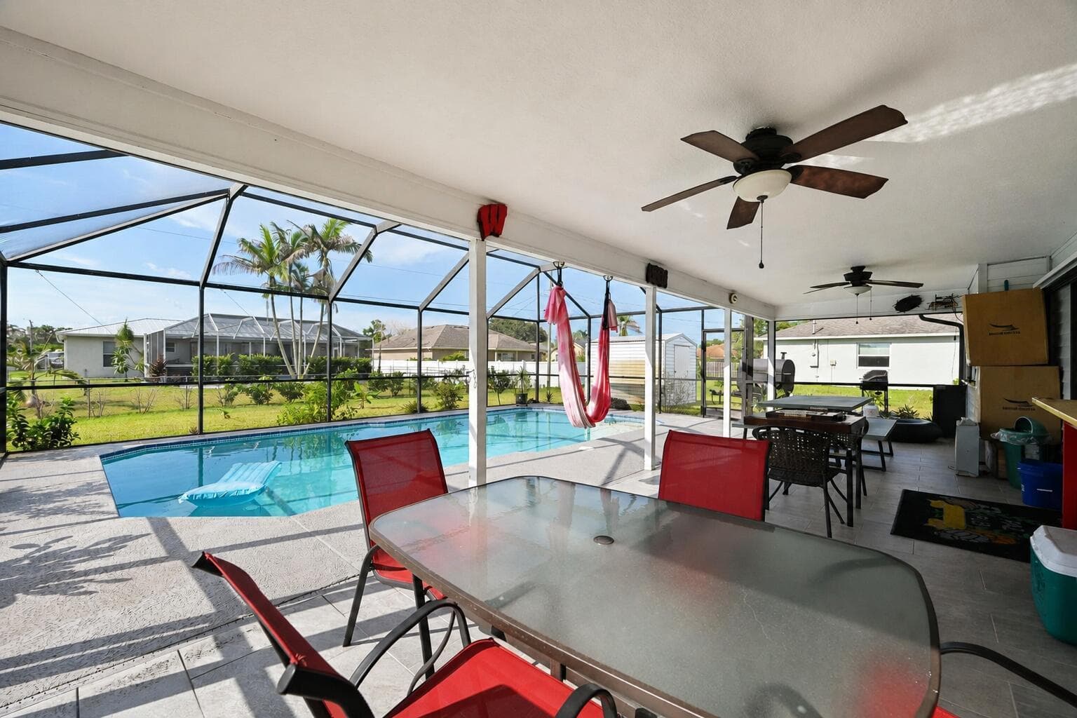 409 SW Voltair Terrace, Port St. Lucie, FL 34984 — zdjęcie 2
