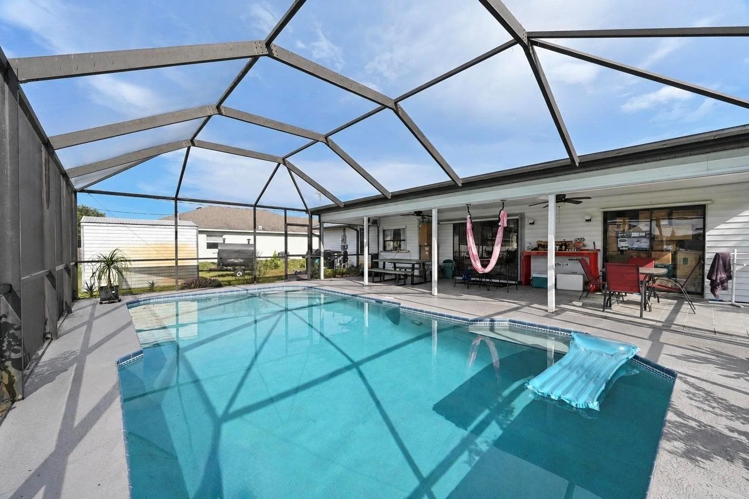409 SW Voltair Terrace, Port St. Lucie, FL 34984 — zdjęcie 3