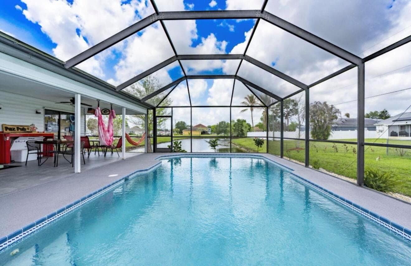 409 SW Voltair Terrace, Port St. Lucie, FL 34984