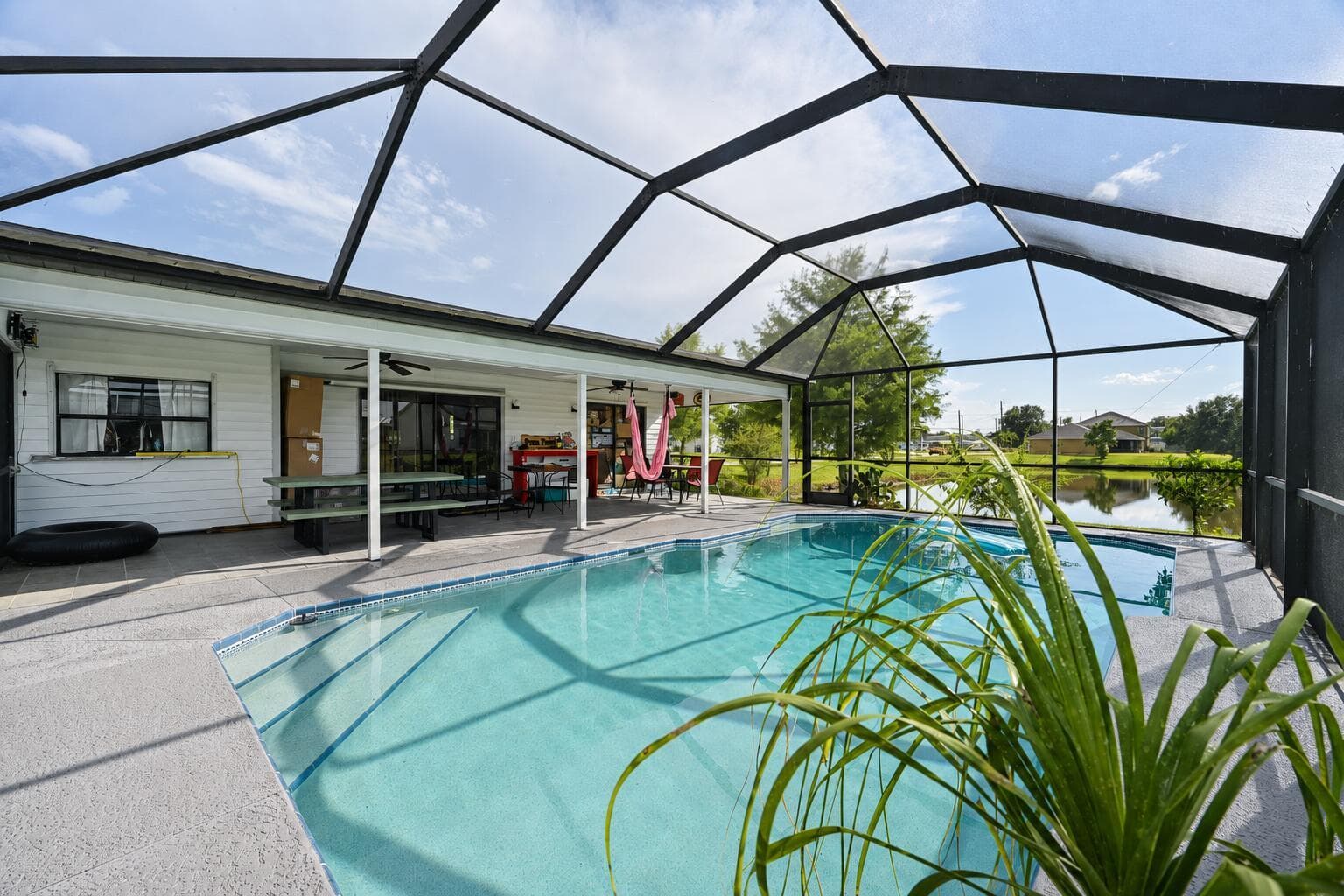 409 SW Voltair Terrace, Port St. Lucie, FL 34984 — zdjęcie 5