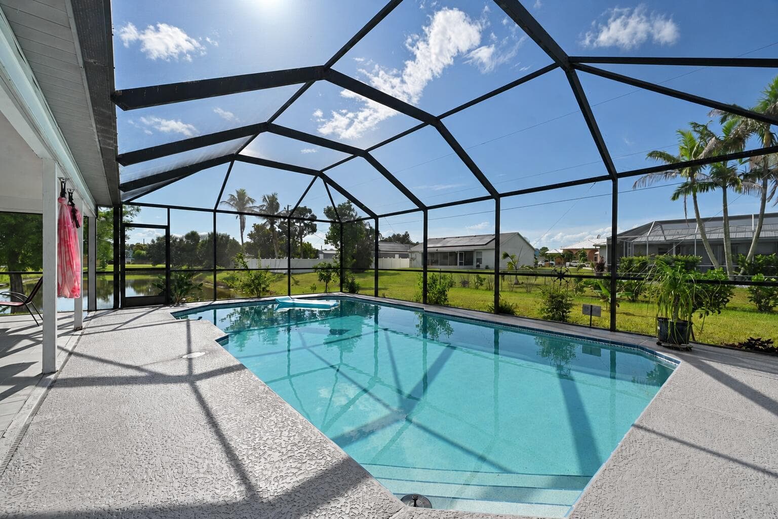 409 SW Voltair Terrace, Port St. Lucie, FL 34984 — zdjęcie 4