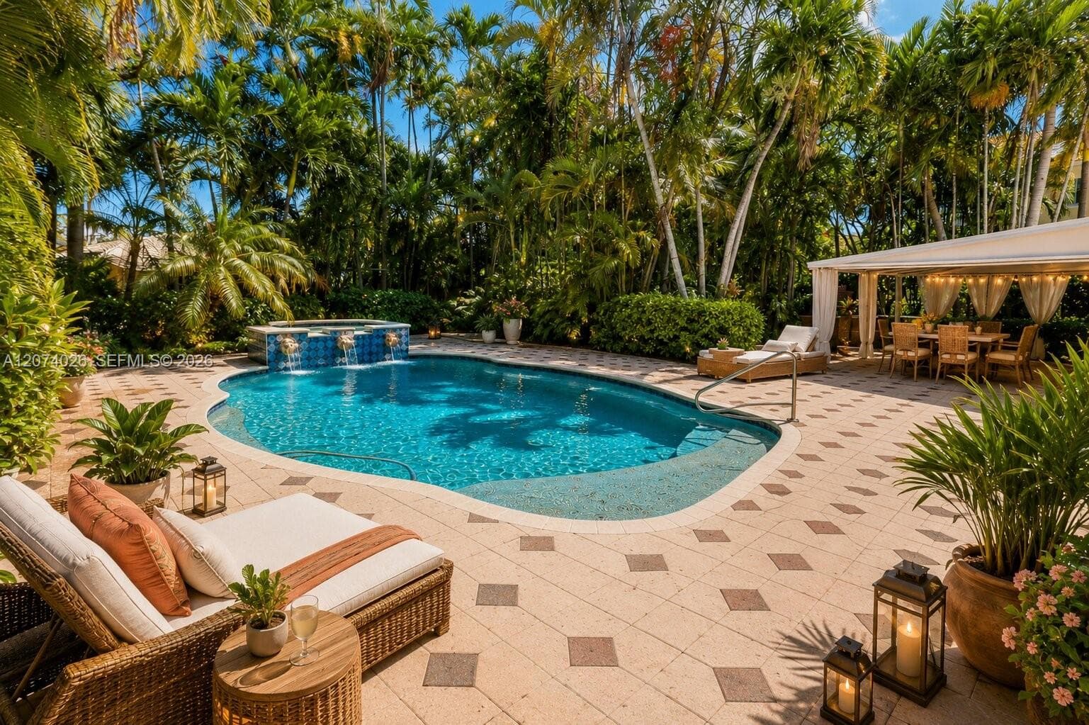 1030 Polk St, Hollywood, FL 33019 — zdjęcie 2