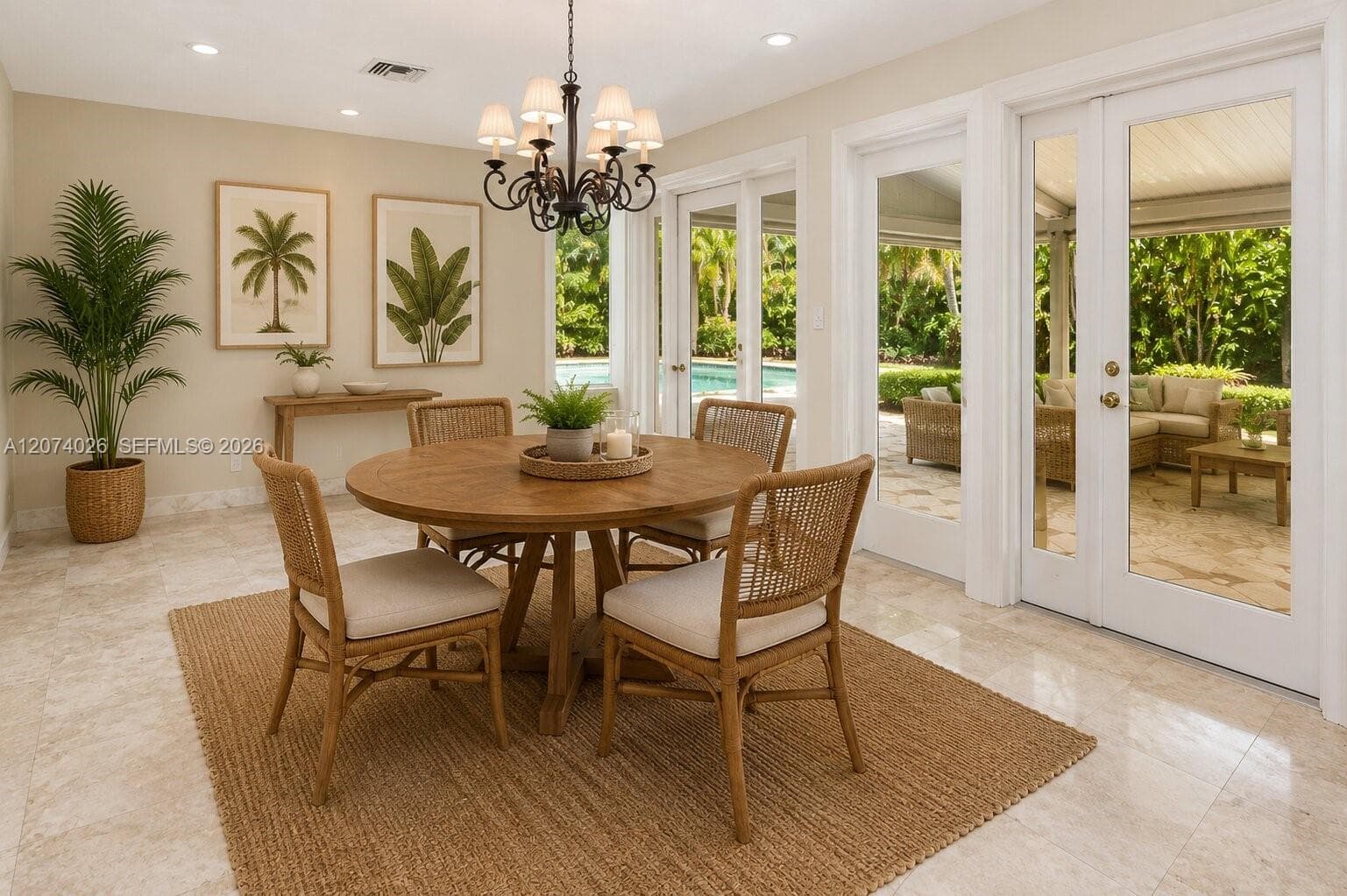 1030 Polk St, Hollywood, FL 33019 — zdjęcie 4
