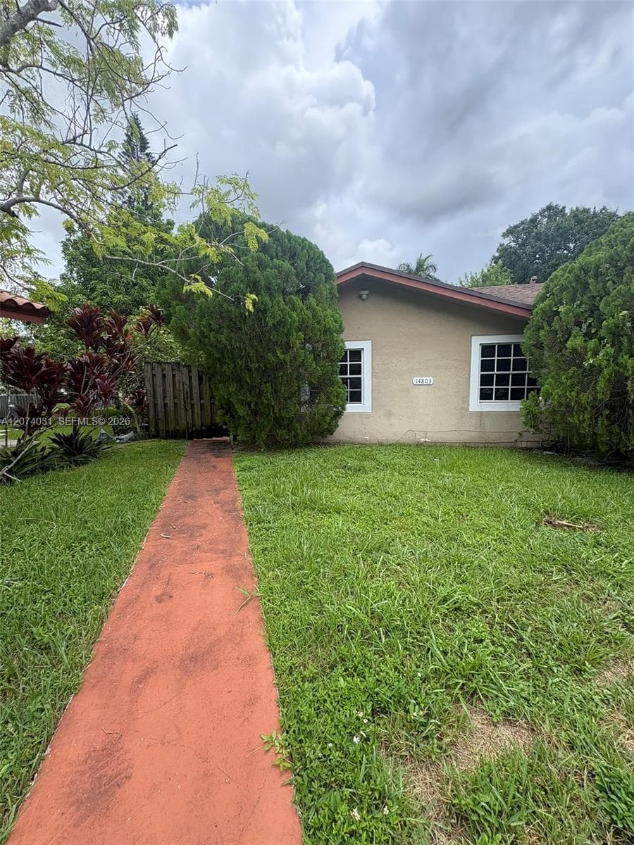 14803 NE 7th Ave # #, Miami, FL 33161
