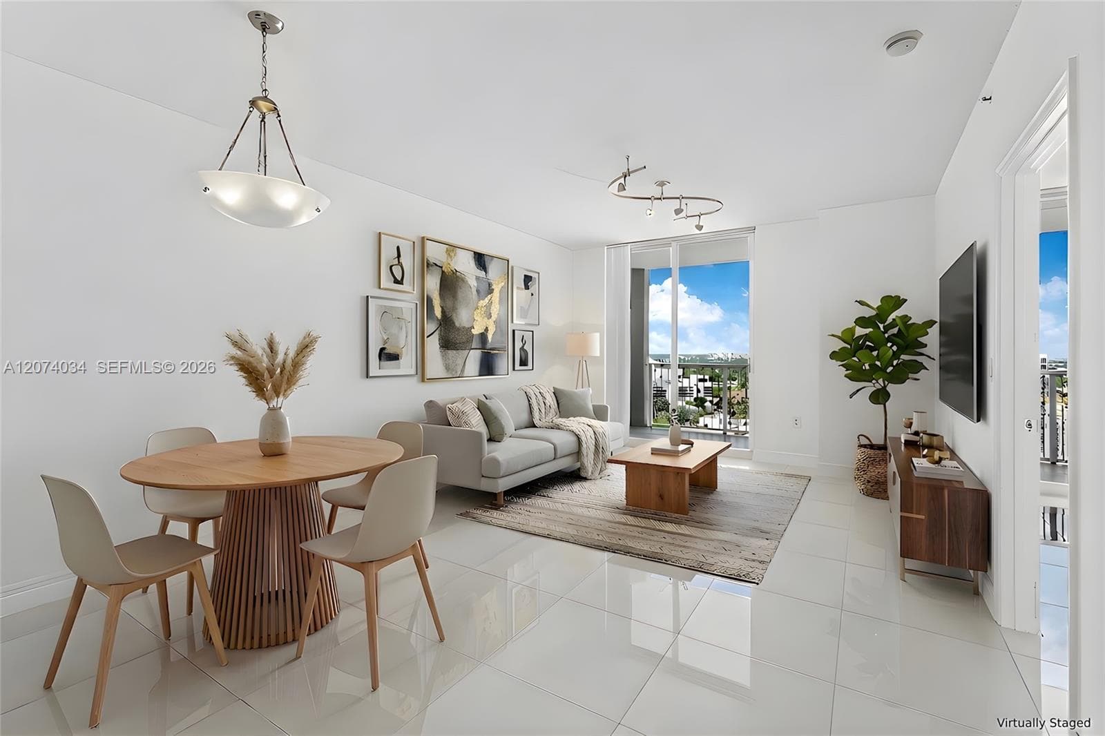 1250 S Miami Ave # 2109, Miami, FL 33130 — zdjęcie 5