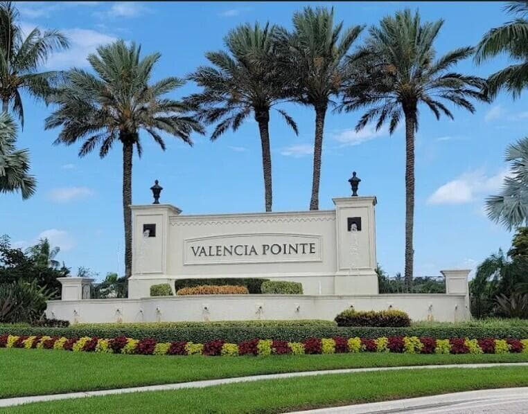 6966 Great Falls Circle, Boynton Beach, FL 33437 — zdjęcie 2