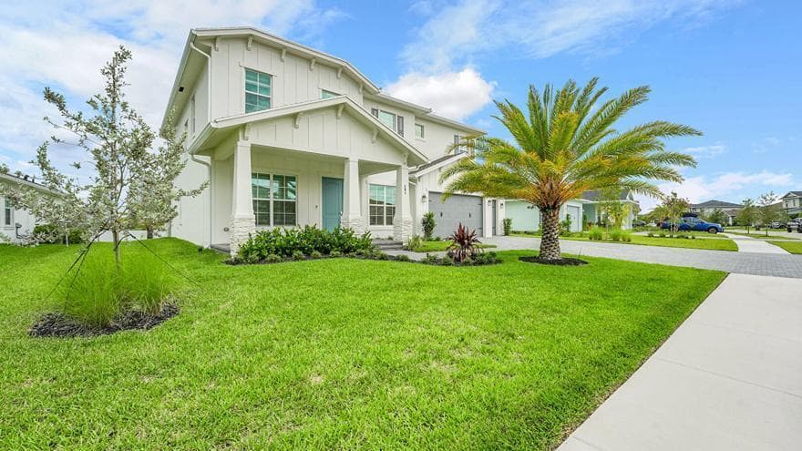 601 Hookline Circle, Loxahatchee, FL 33470 — zdjęcie 2