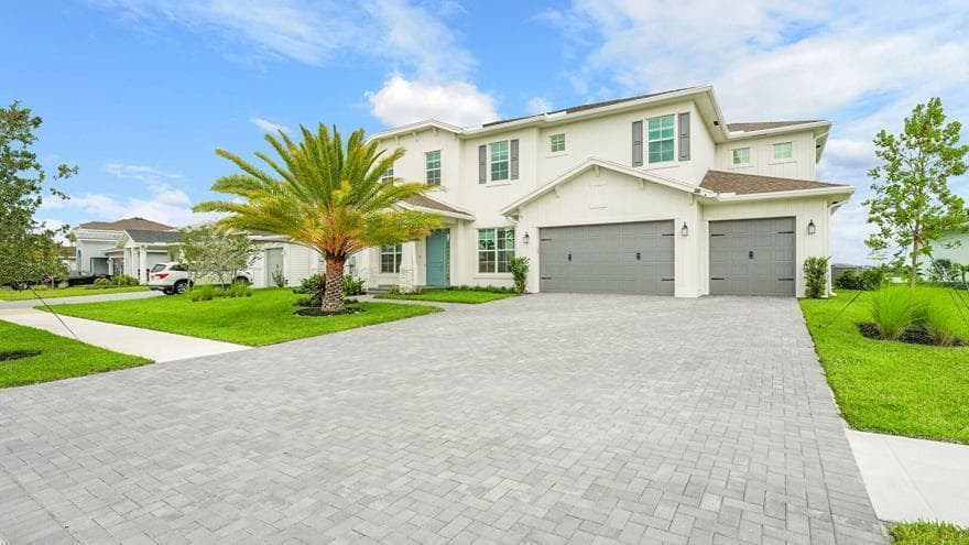 601 Hookline Circle, Loxahatchee, FL 33470 — zdjęcie 3