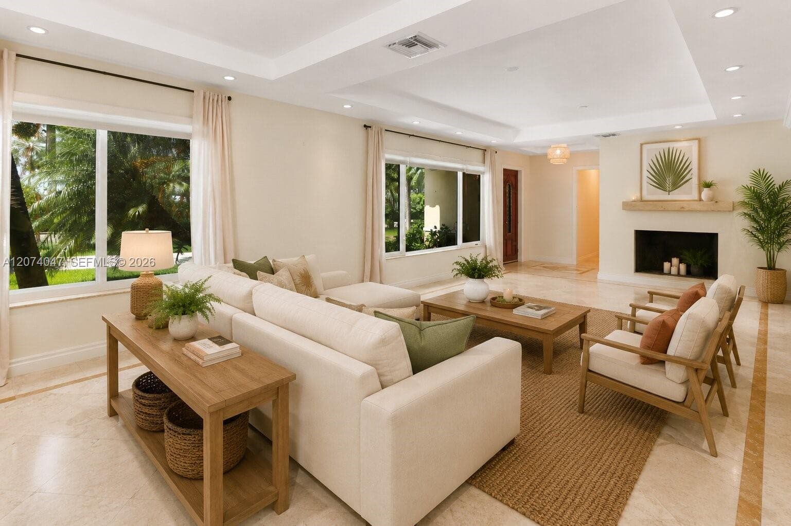 1030 Polk St, Hollywood, FL 33019 — zdjęcie 3