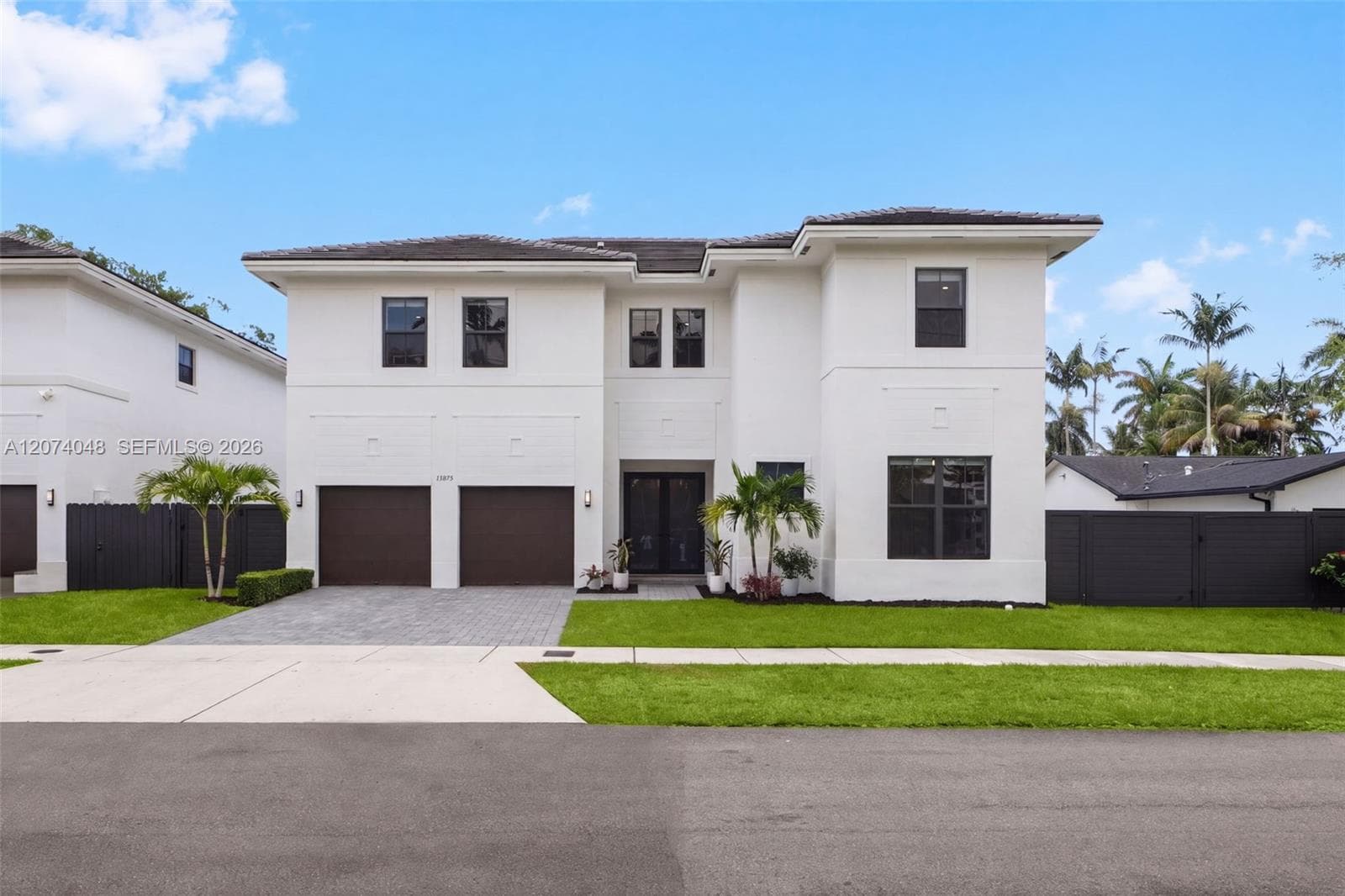 15875 SW 90th Ave, Palmetto Bay, FL 33157 — zdjęcie 2