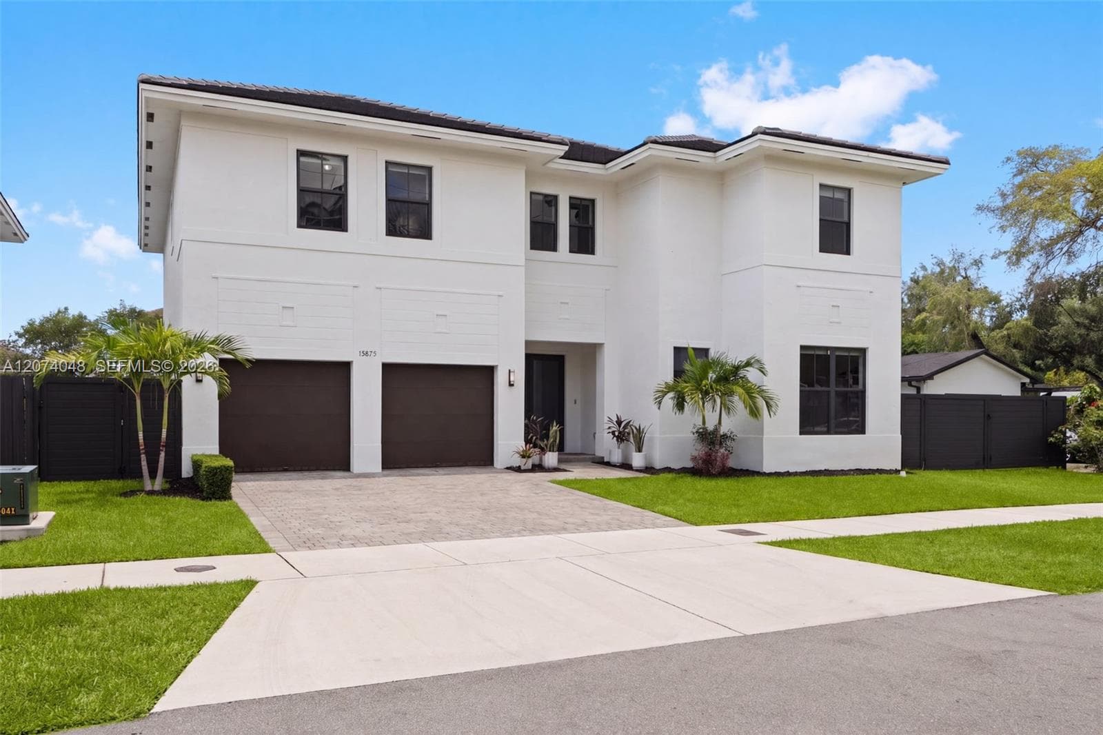 15875 SW 90th Ave, Palmetto Bay, FL 33157