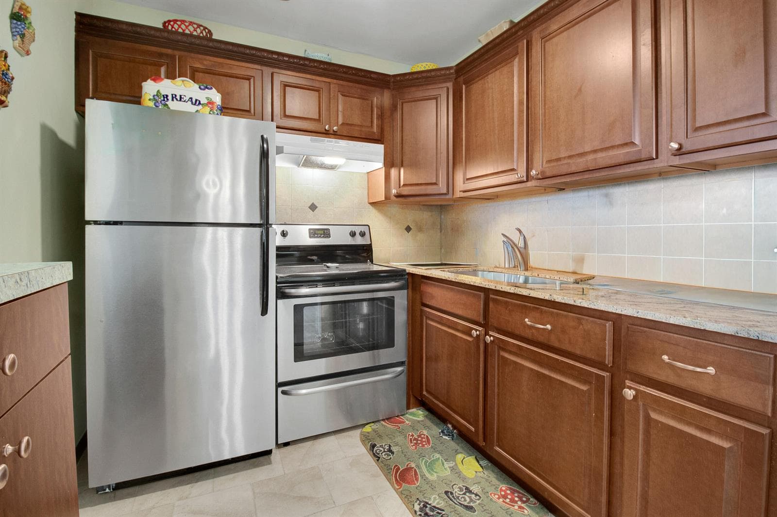 412 BRIGHTON J, Boca Raton, FL 33434 — zdjęcie 2