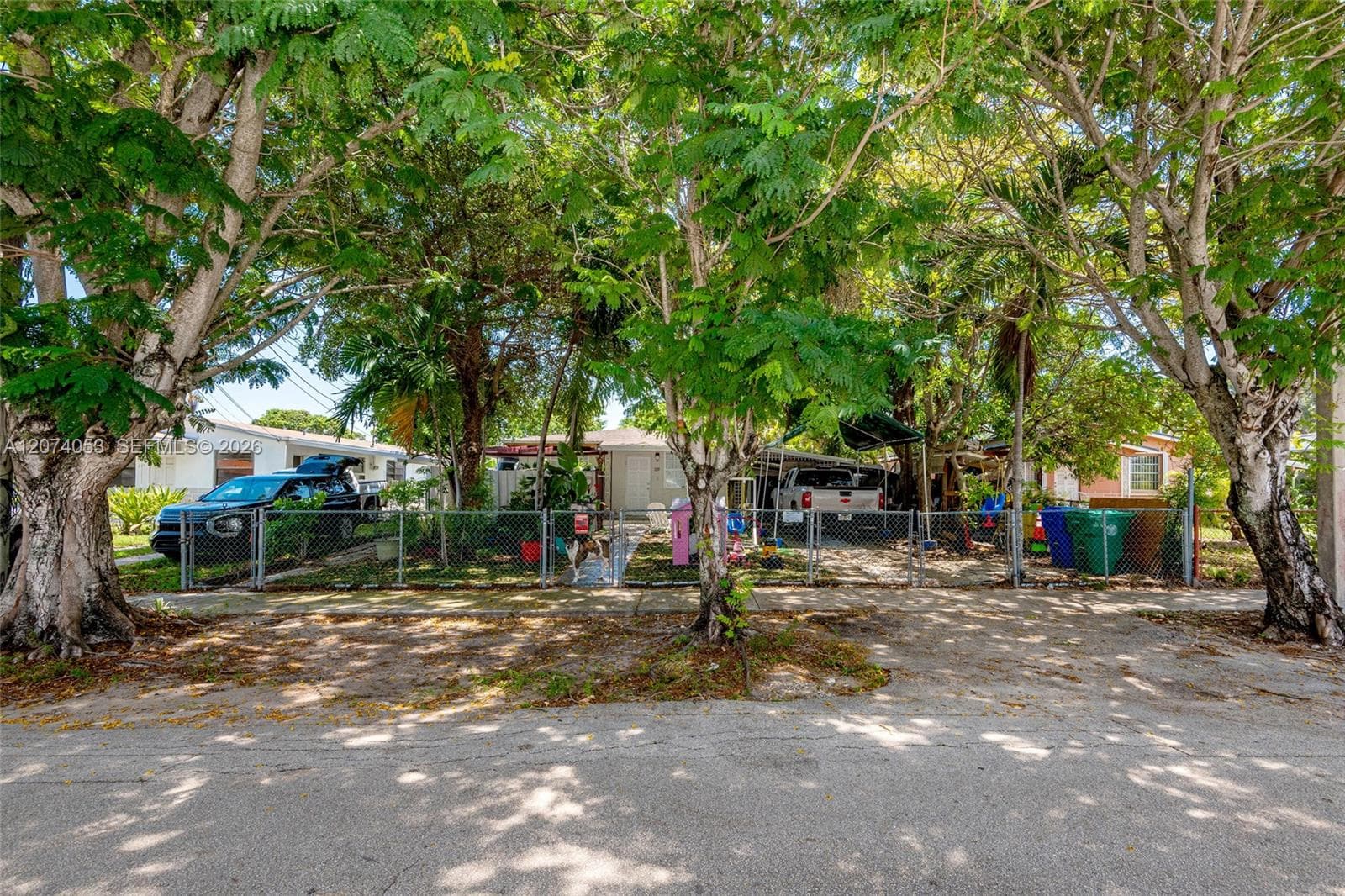 229-230 NW 48th Ct, Miami, FL 33126
